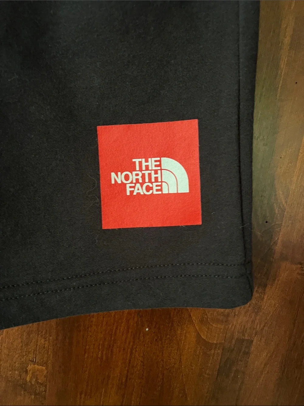 The North Face Never Stop Shorts Size M